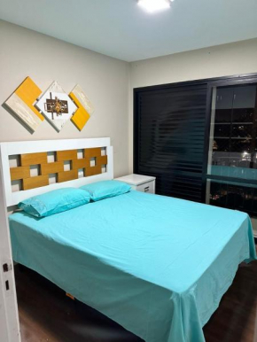 Apartamento Prata Morumbi